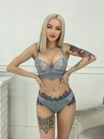 Виталина